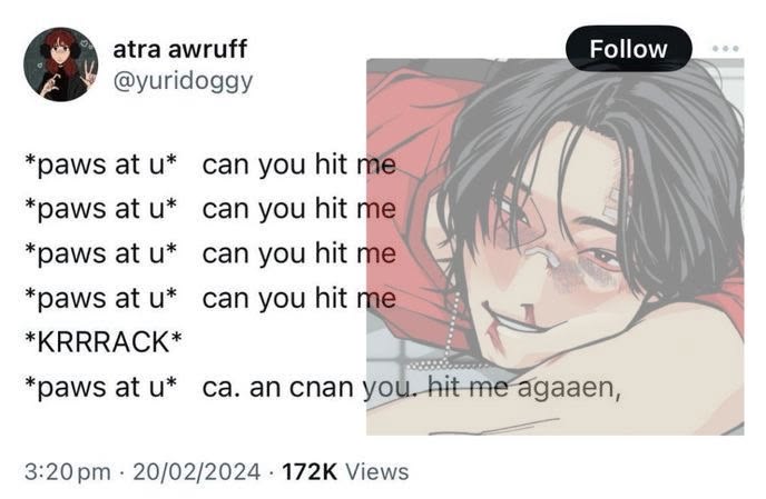 𝕭elvienne tweet media