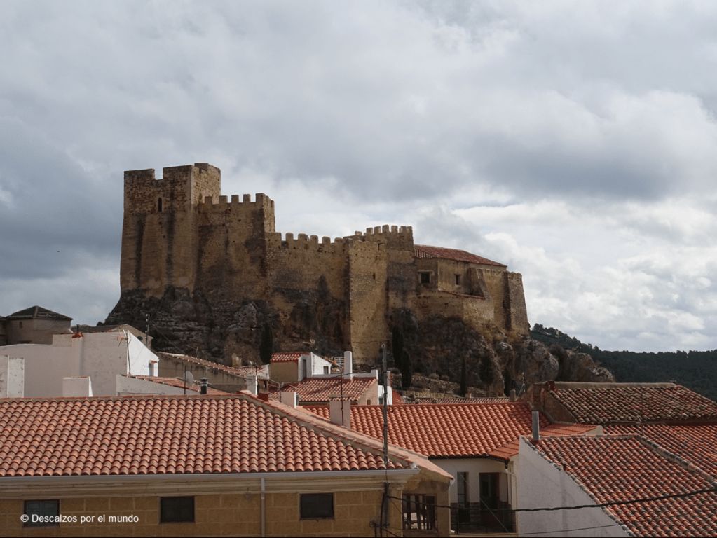 Descalzos por el mundo tweet media