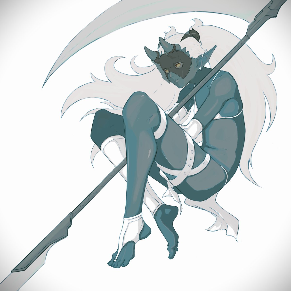 ニコラ介 tweet media