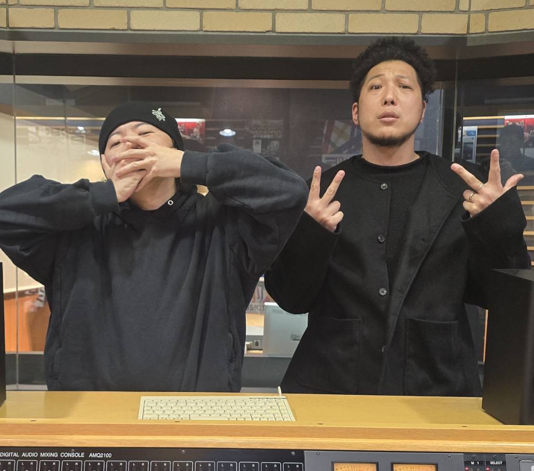 KOPERU・teppeiのネオボンジン tweet media