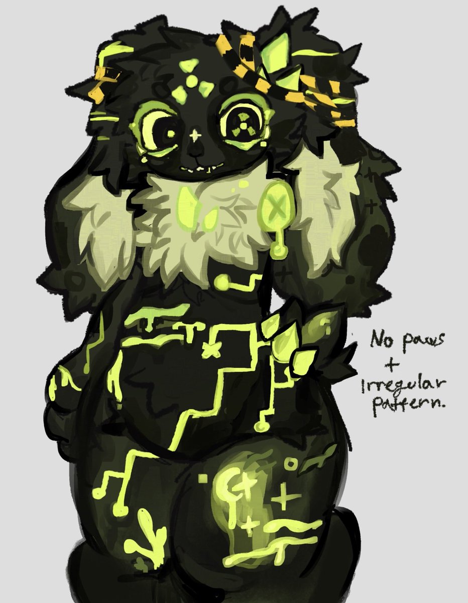 ANGEL ʚ ૮꒰ ˶• ༝ •˶꒱ა (COMMS CLOSED) tweet media