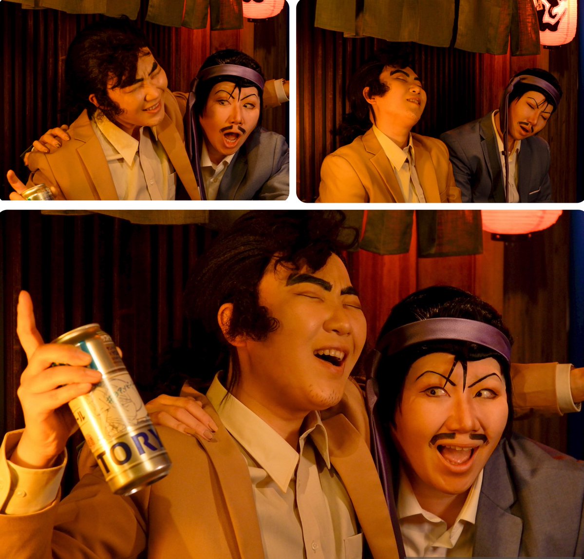 紫音@29AJ(一般) tweet media