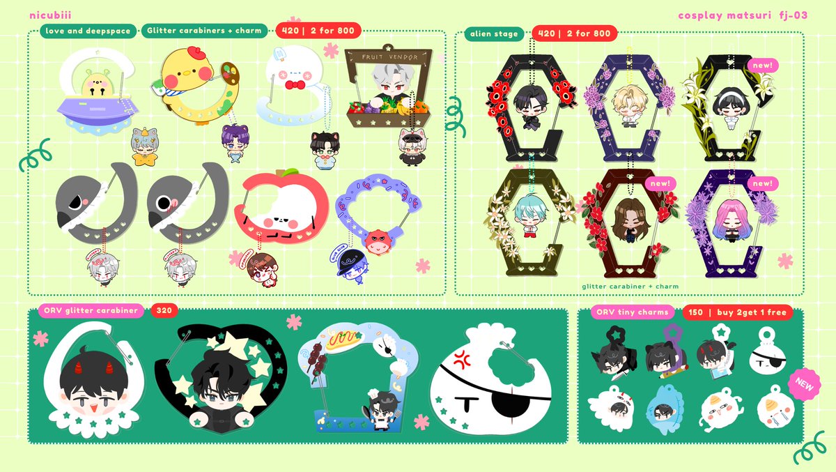 ncl 💫 @cosmatsu fj-03 ⭐️ tweet media