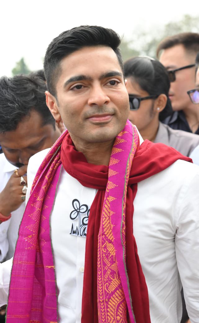 All India Trinamool Congress tweet media