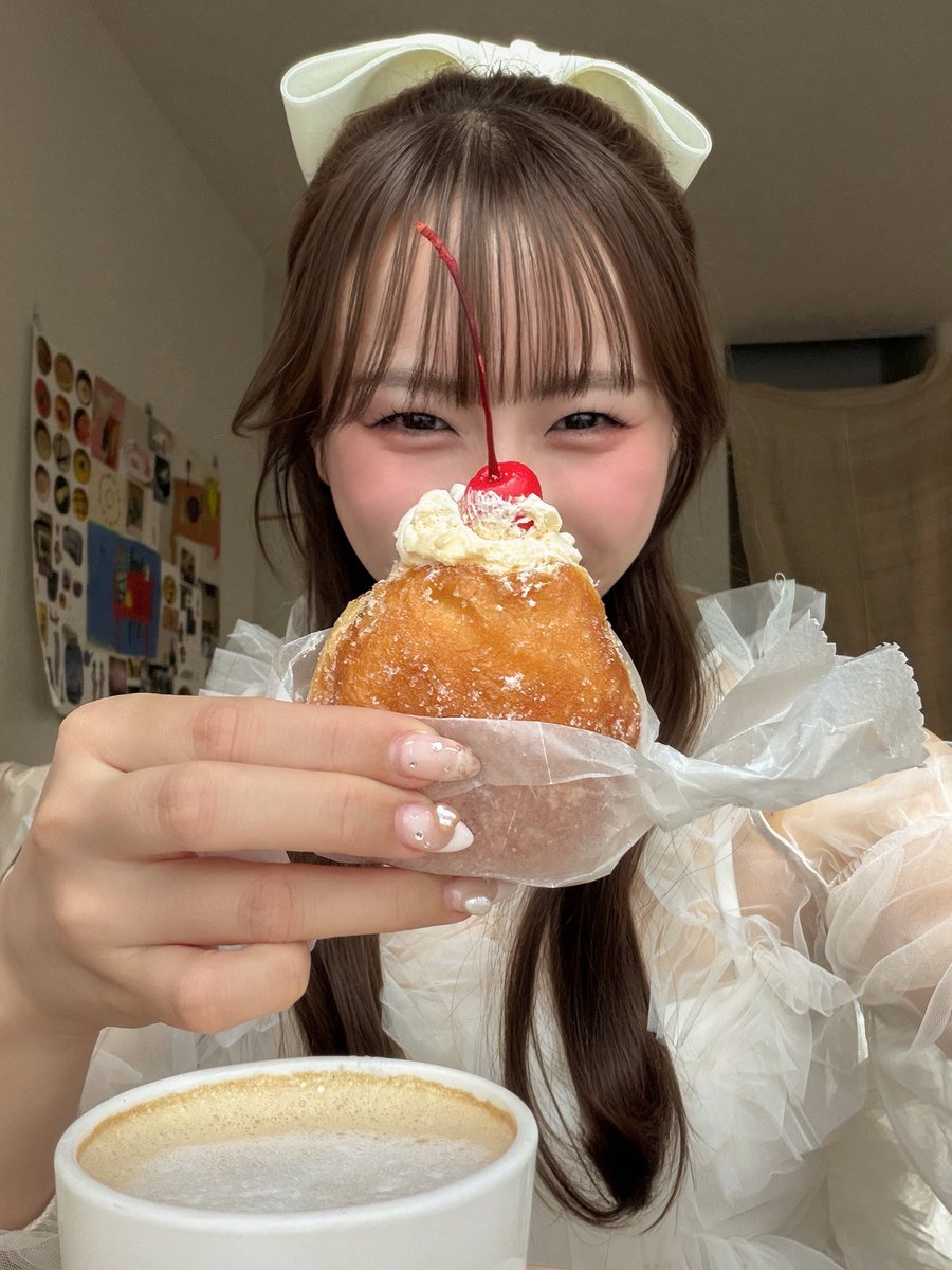 ふぅちゃん ふぅちゃん【親管理】 (@fuuuu_pink) / Posts / X