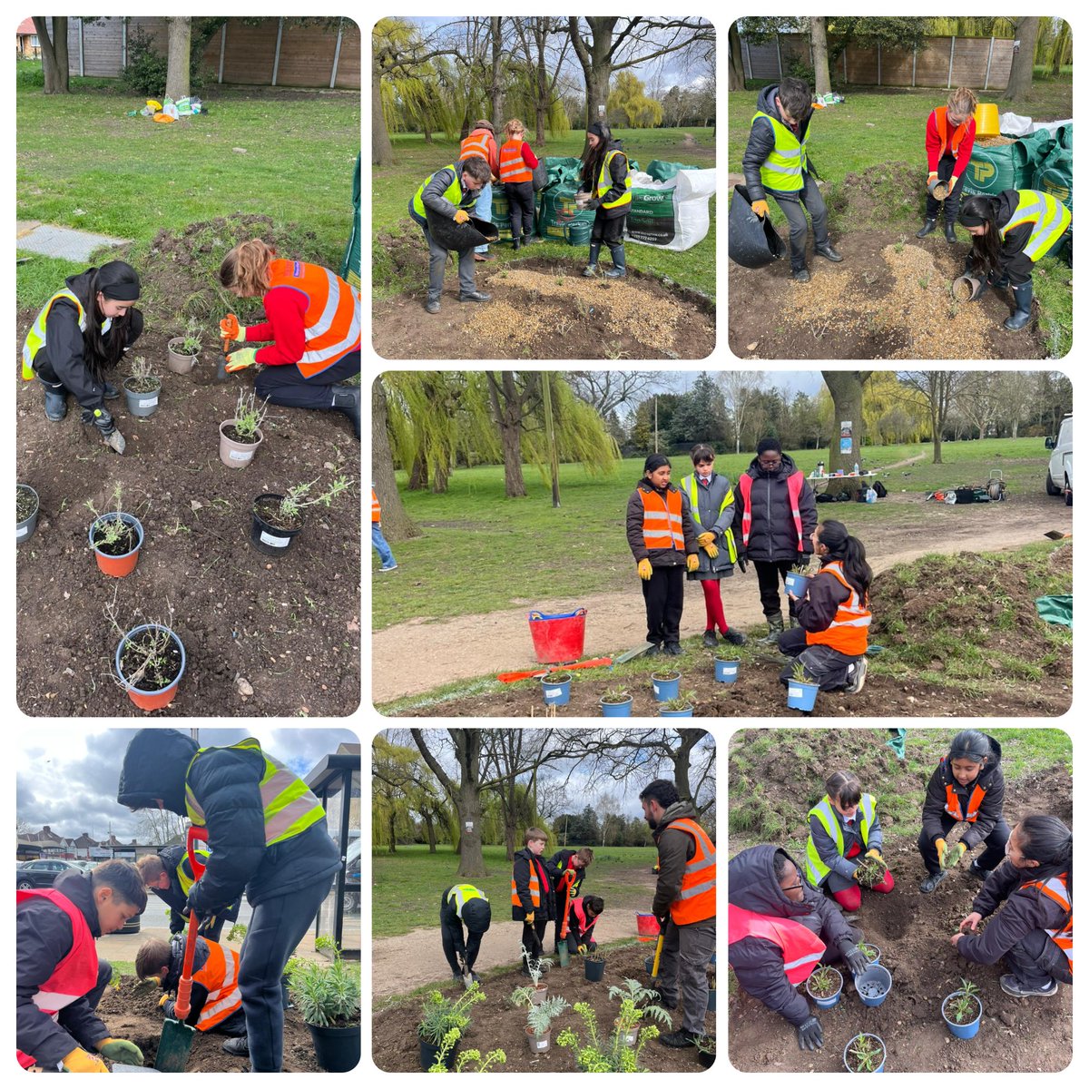 St Robert Southwell Catholic Primary School tweet media