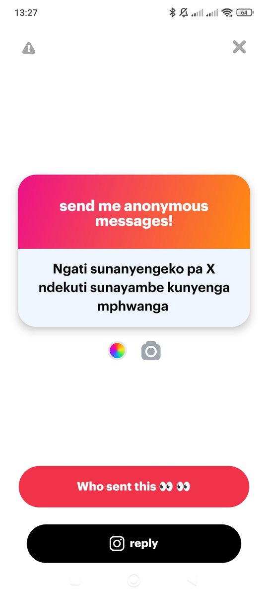 Kamoza 🇲🇼 🇿🇲 tweet media