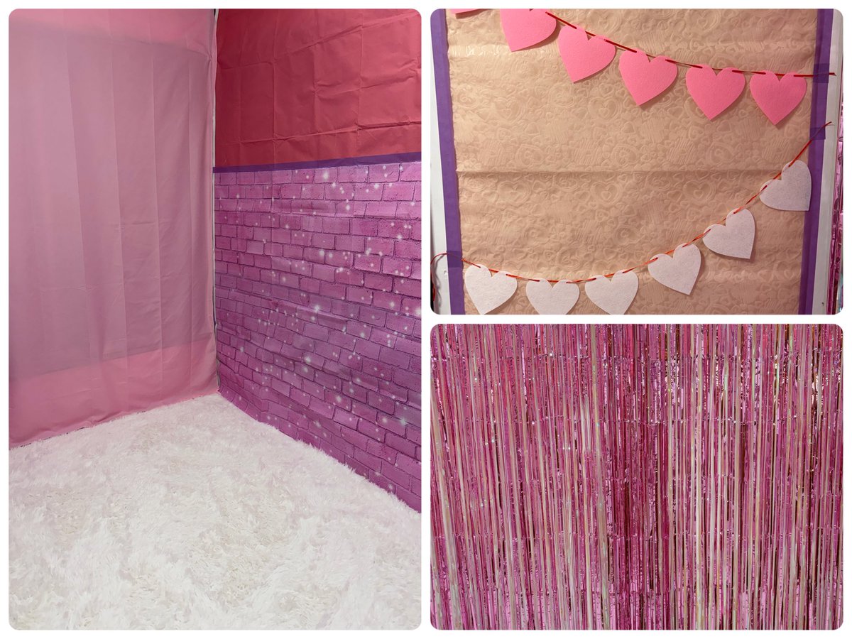 想色スタジオ tweet media