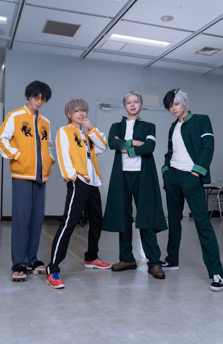 まじめ tweet media