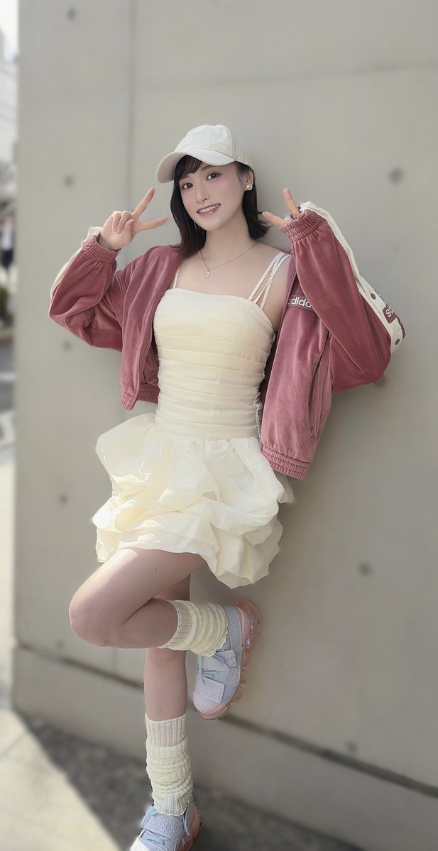 まおと🫍💚綾瀬まお tweet media