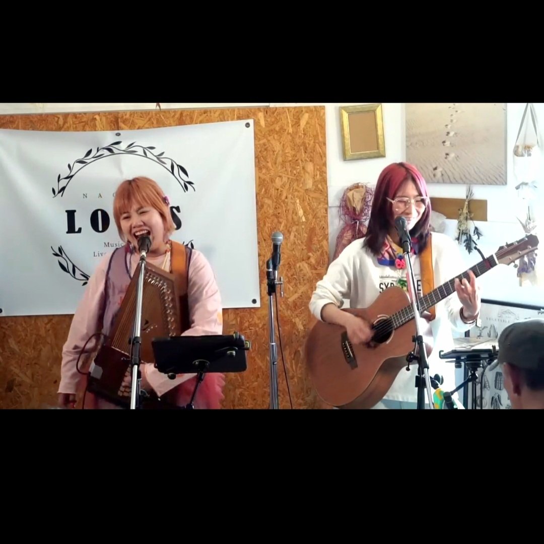 浅羽由紀🌈🌿5/10栄ミナミ音楽祭🌿5/16川崎 新丸子音楽祭🌿5/30藤枝検討中 tweet media
