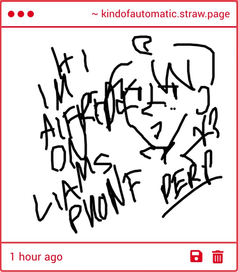 myr & a half tweet media