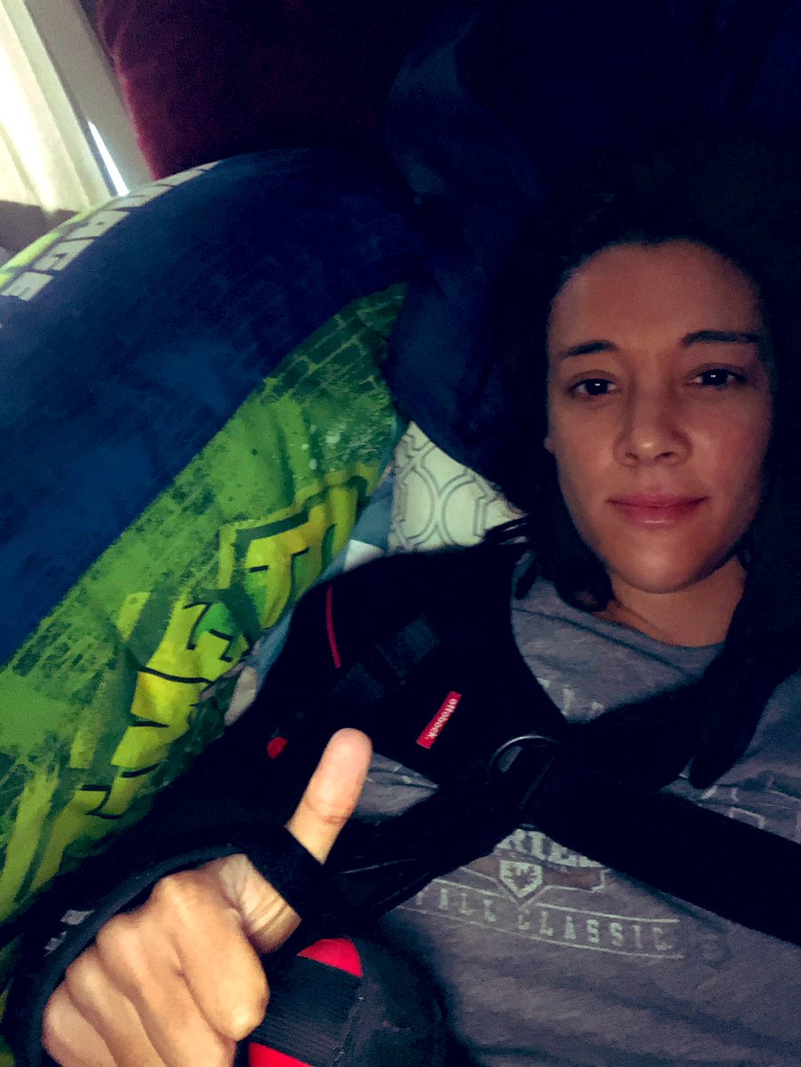 Sarah Ruddle tweet media