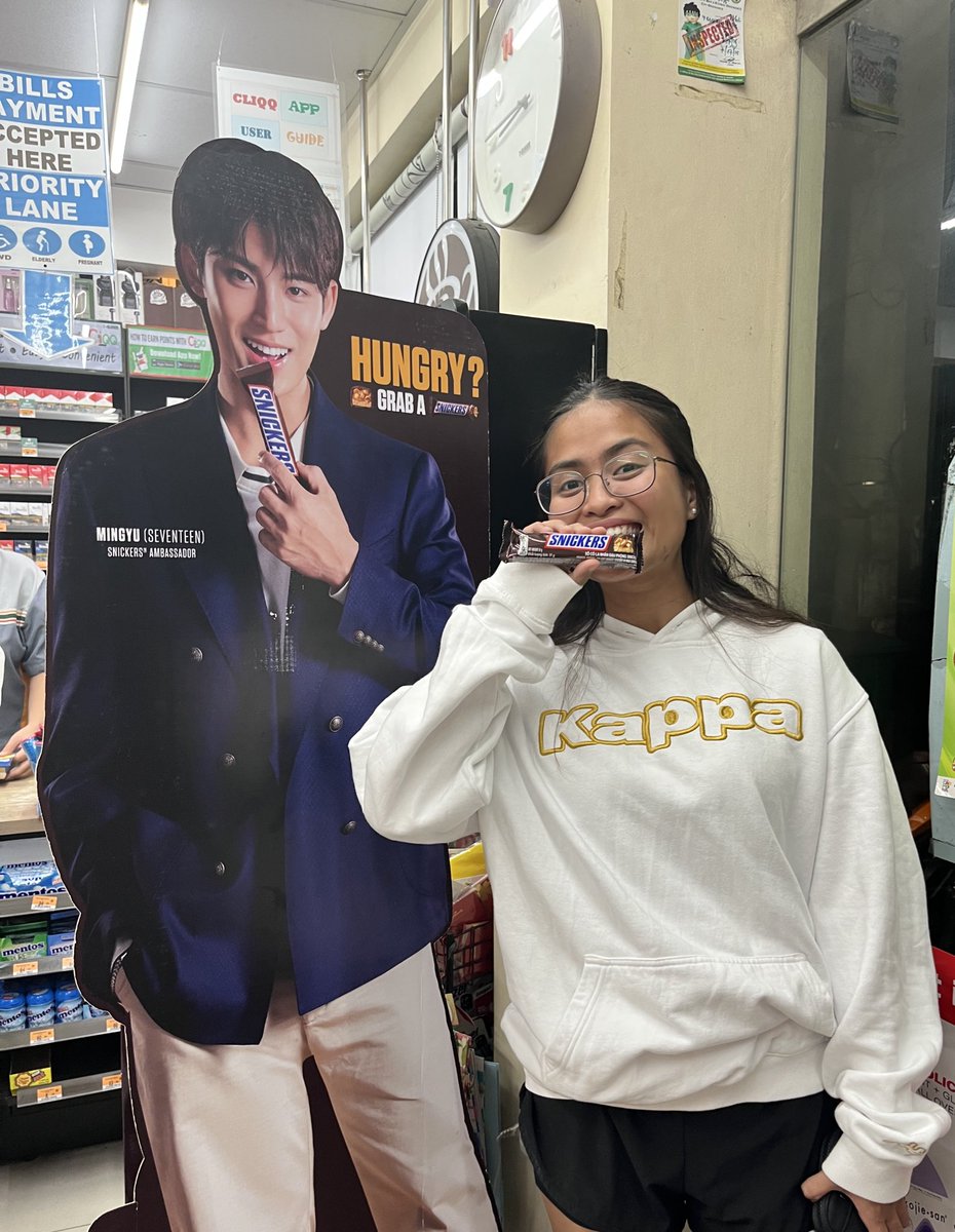 #SNICKERSwithMINGYU pls choose niyo na q 🙂‍↕️🙂‍↕️🙂‍↕️🙂‍↕️