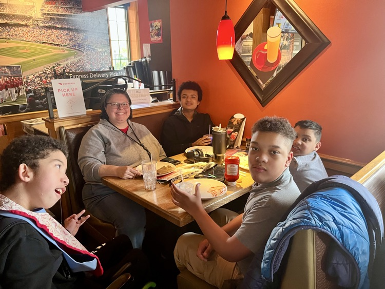 MacArthur  MS tweet media