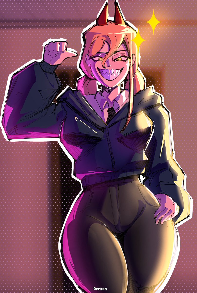 Derxon (🔴 Commissions Opeen🔴) tweet media