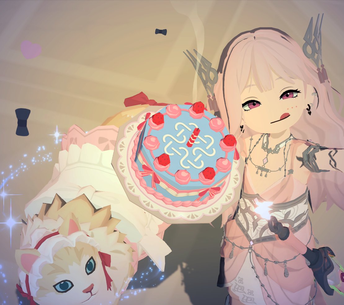 깜장우농 tweet media