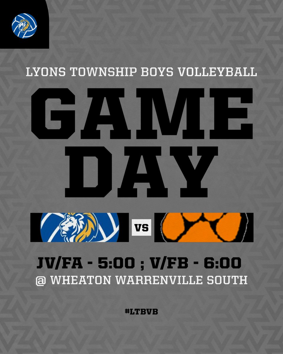 LT Boys Volleyball tweet media