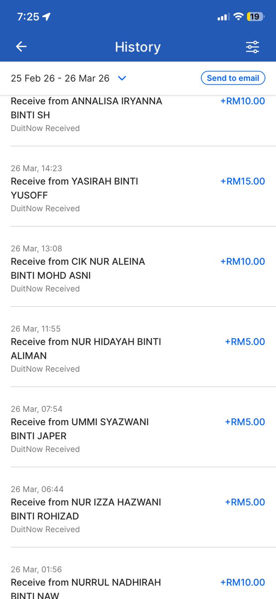 shahirah tweet media