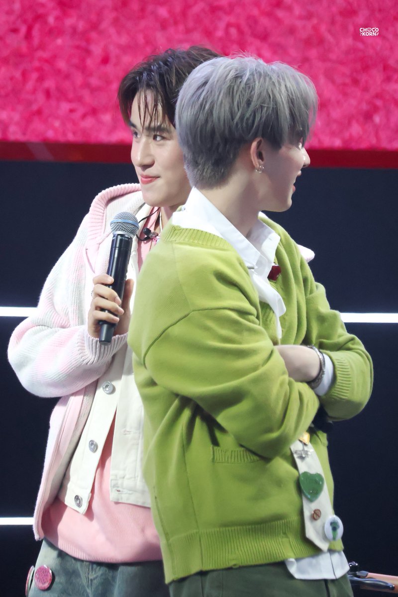 ซินดี้ chocokorn tweet media