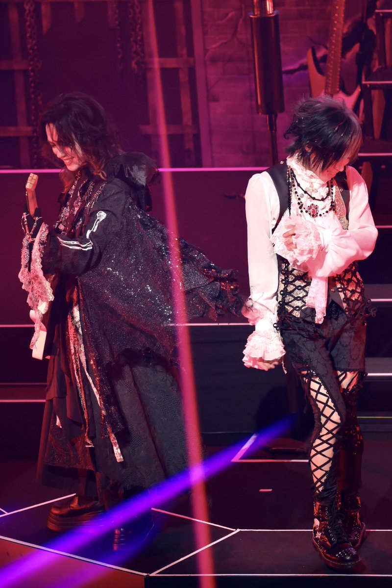 260319 パシフィコ横浜 国立大ホール

#0ꓸ1gの誤算
#緑川裕宇
#眞崎大輔 
#誤算パシ横ワンマン
#誤算10周年