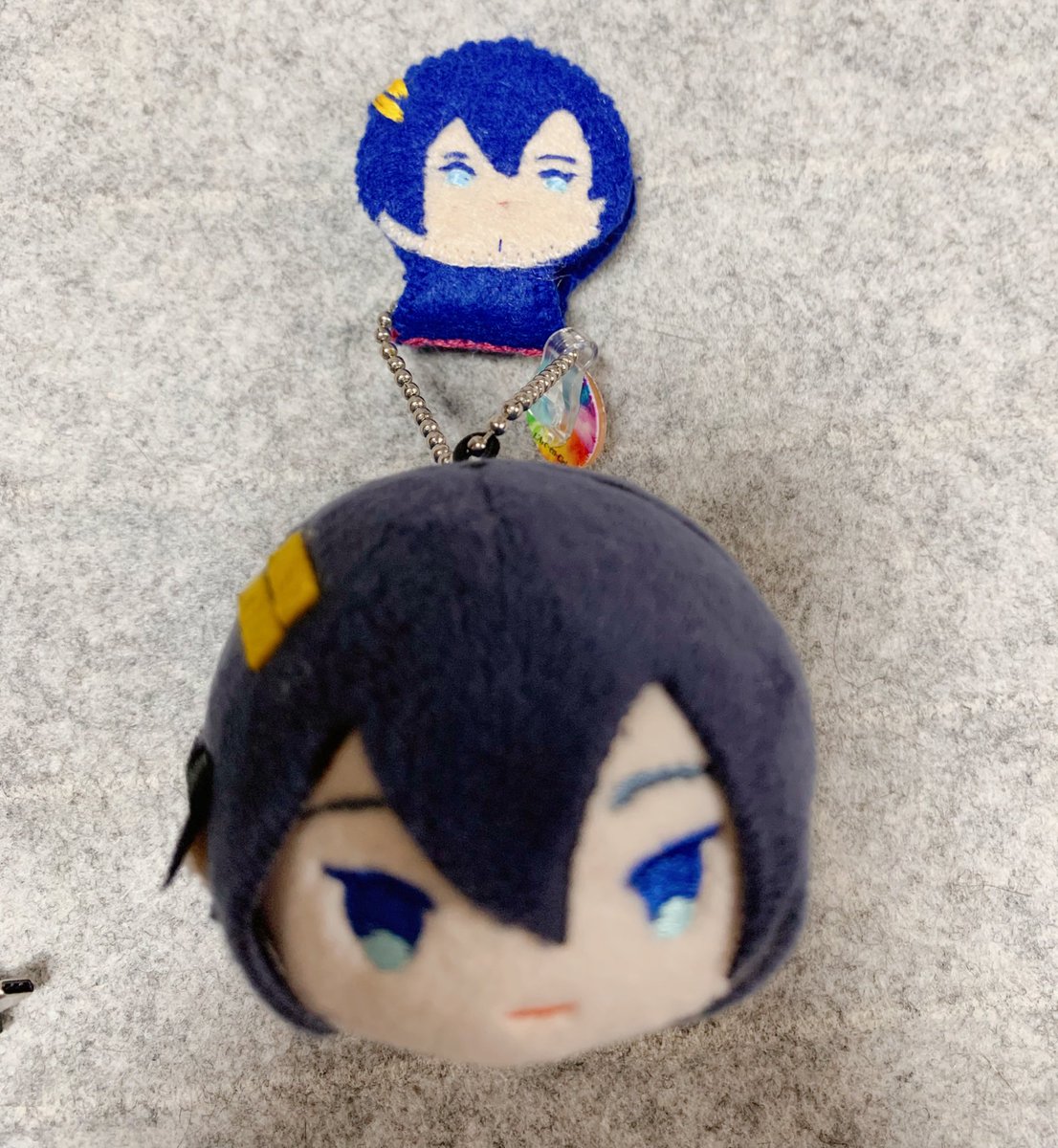 ちよ🍉 tweet media