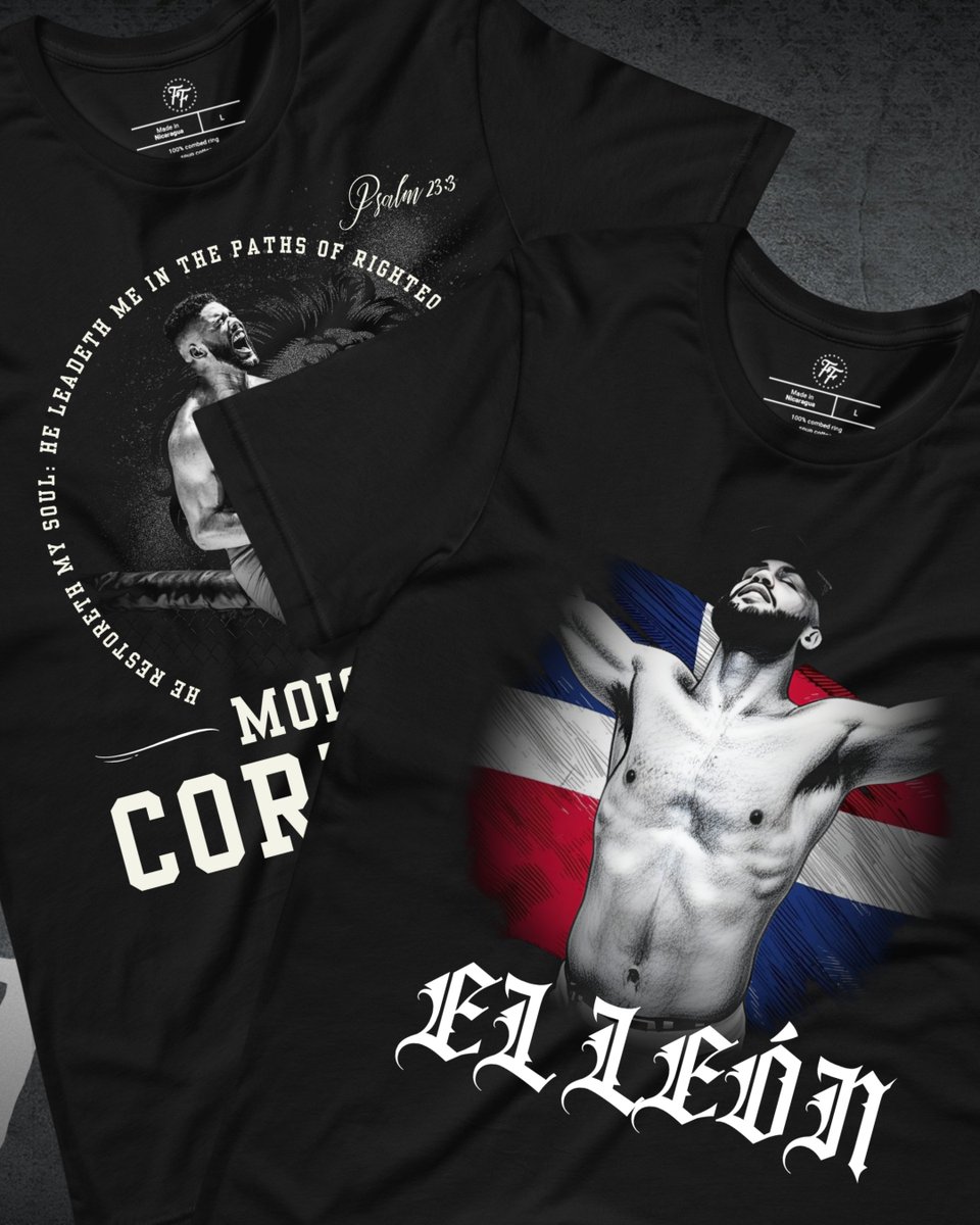 Fighters First tweet media