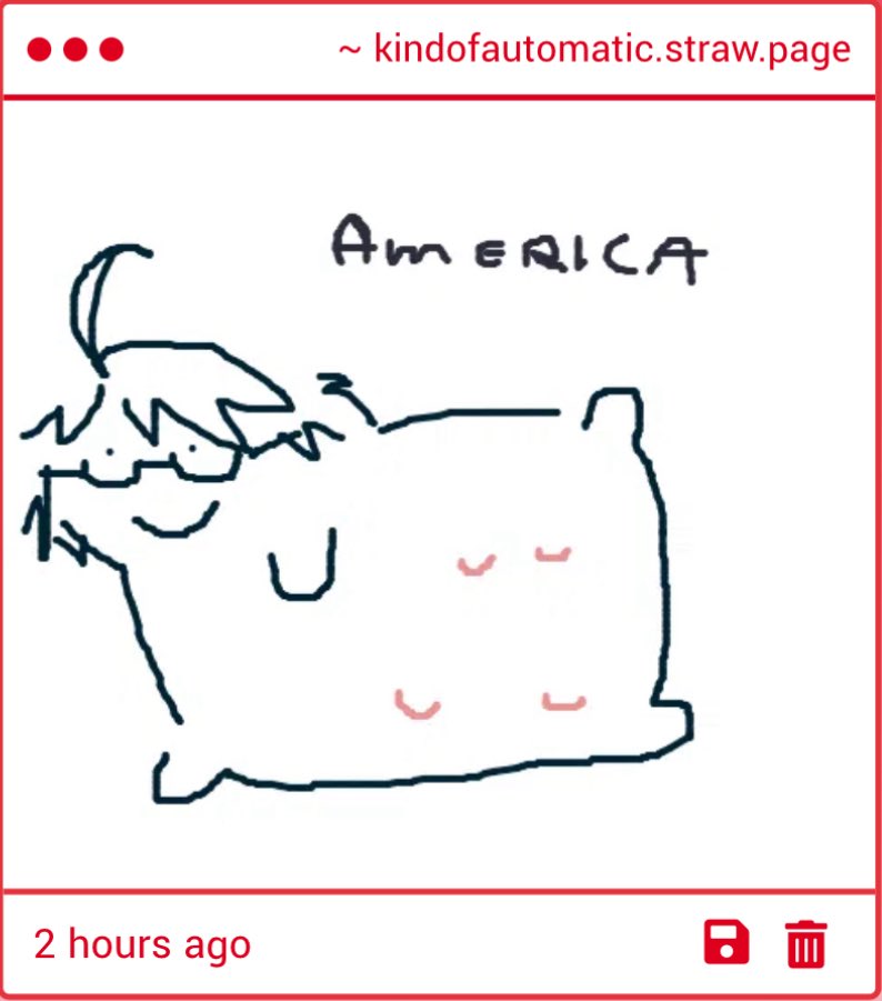 myr & a half tweet media