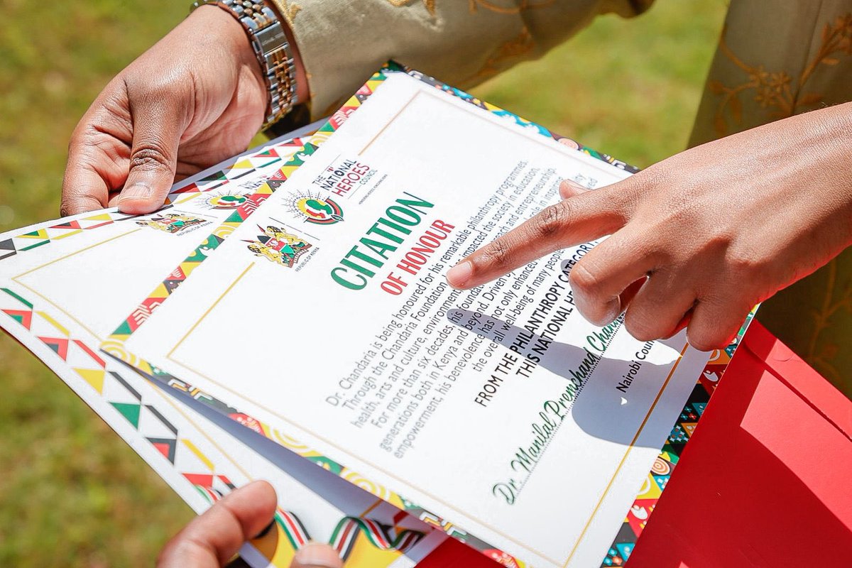 Ps. Ummi Bashir, CBS tweet media