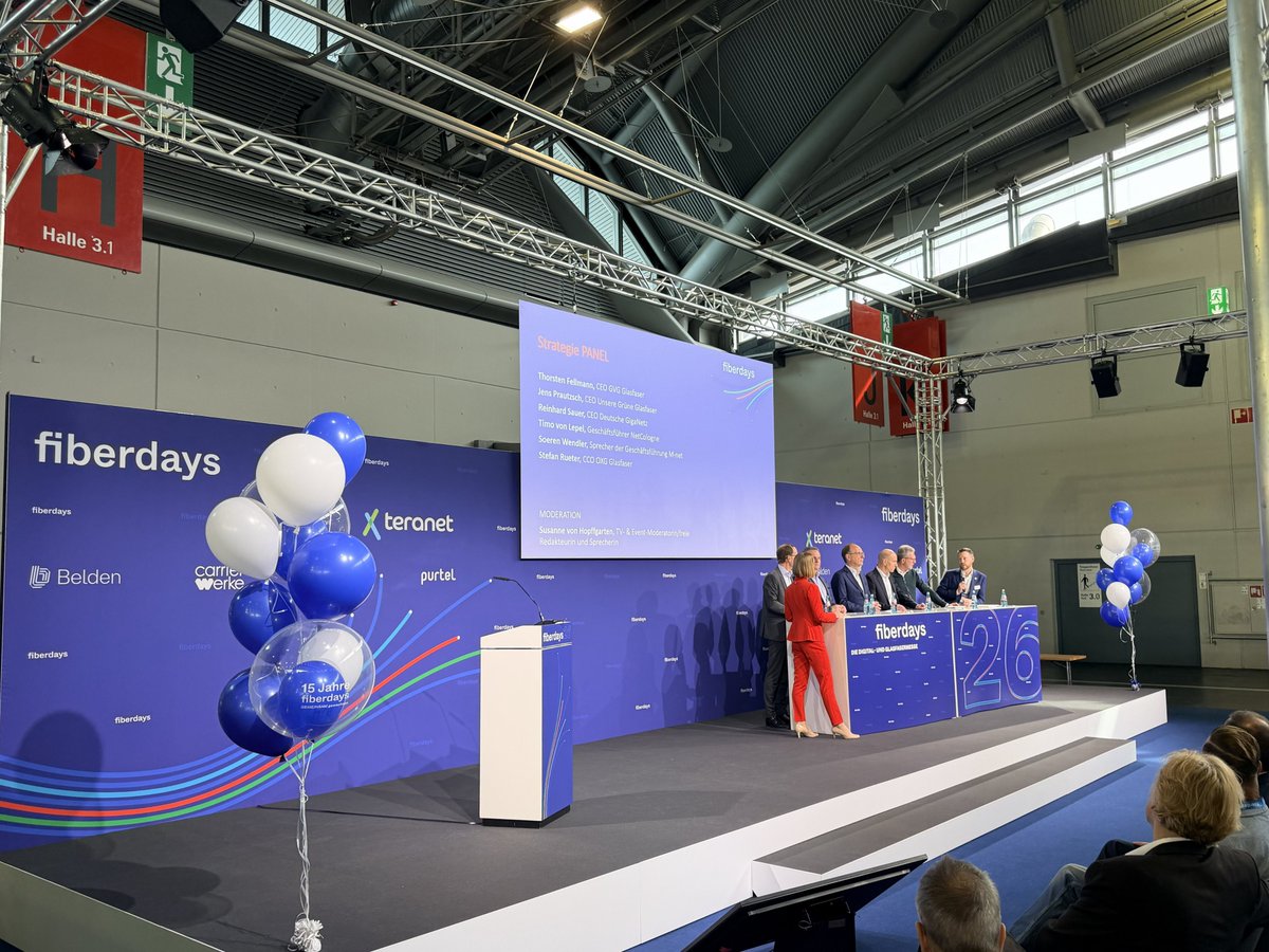 Core-Backbone GmbH tweet media