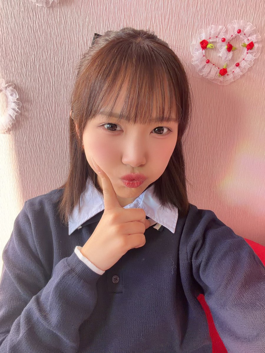 Post by 秋月柑七（Jumping Kiss） on X: 😗