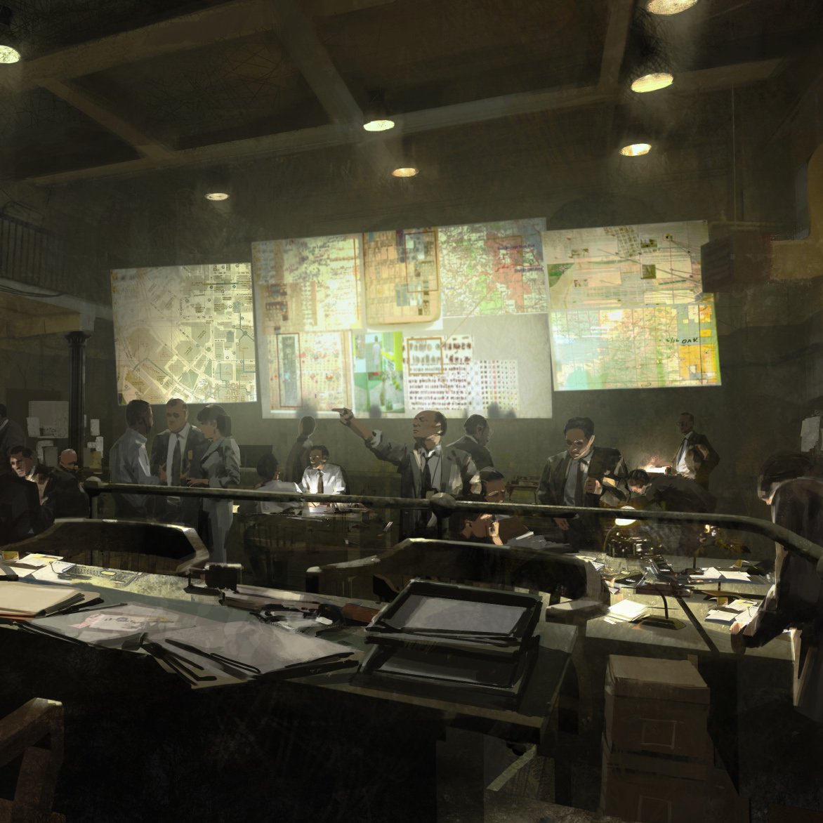 GothamChief 🦇 tweet media