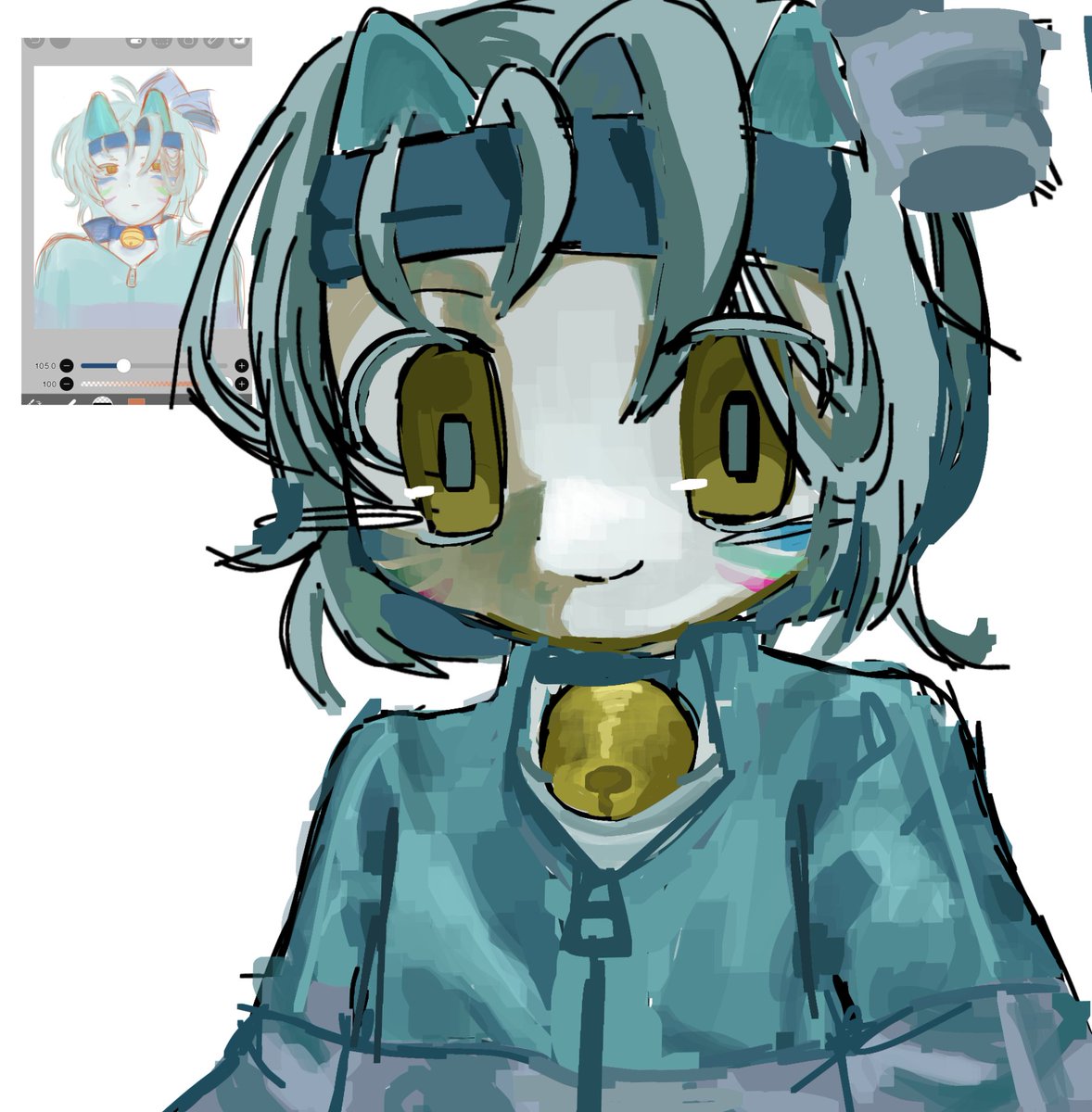 💛🌈 PoyoRaiko tweet media