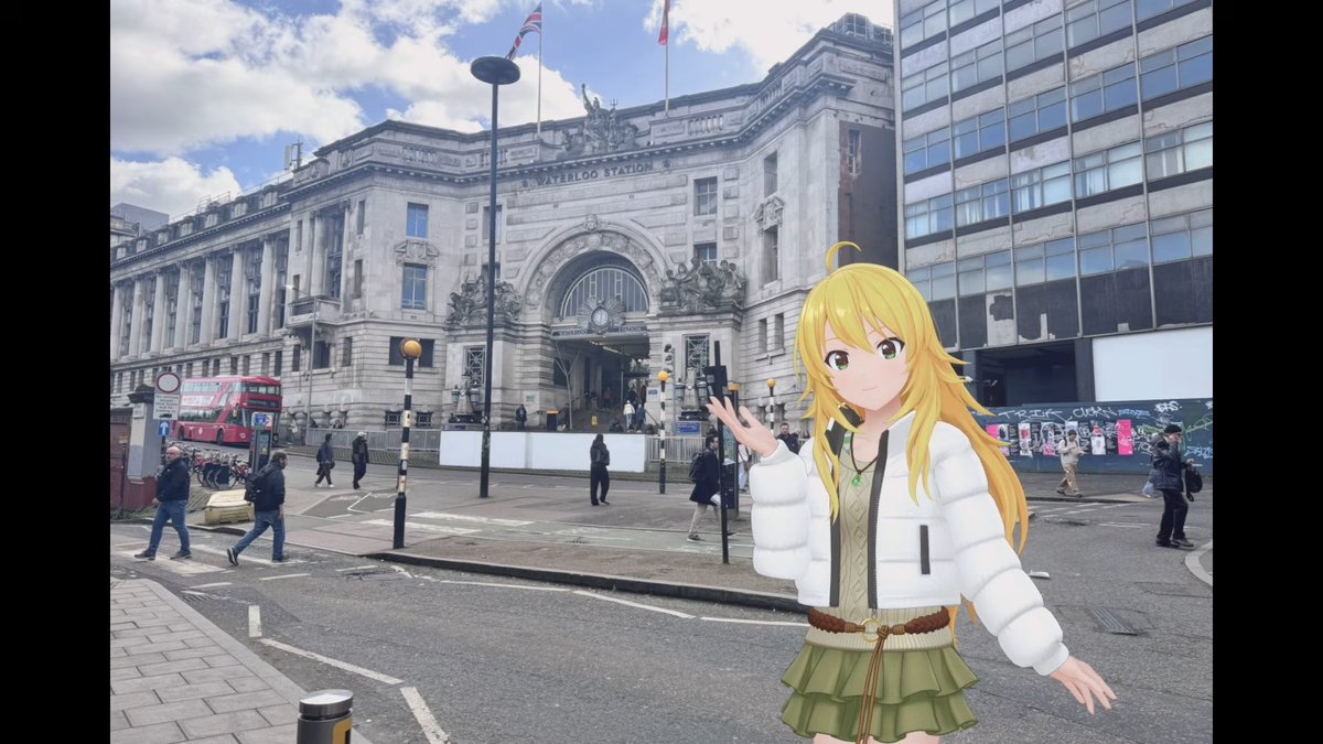 Shadow | 飛べない僕は泳いだ tweet media