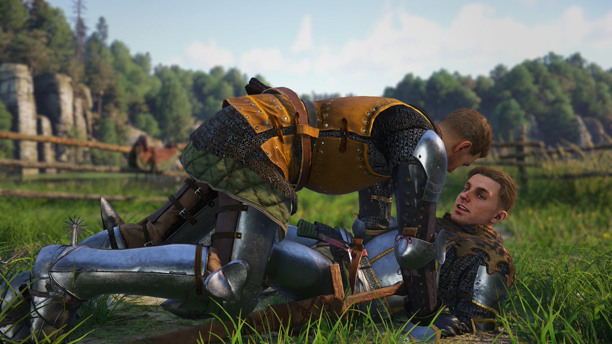 ZengDeng tweet media