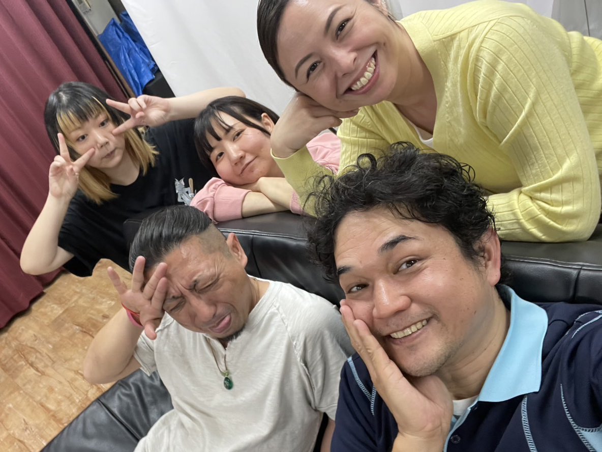 ごや みずき tweet media