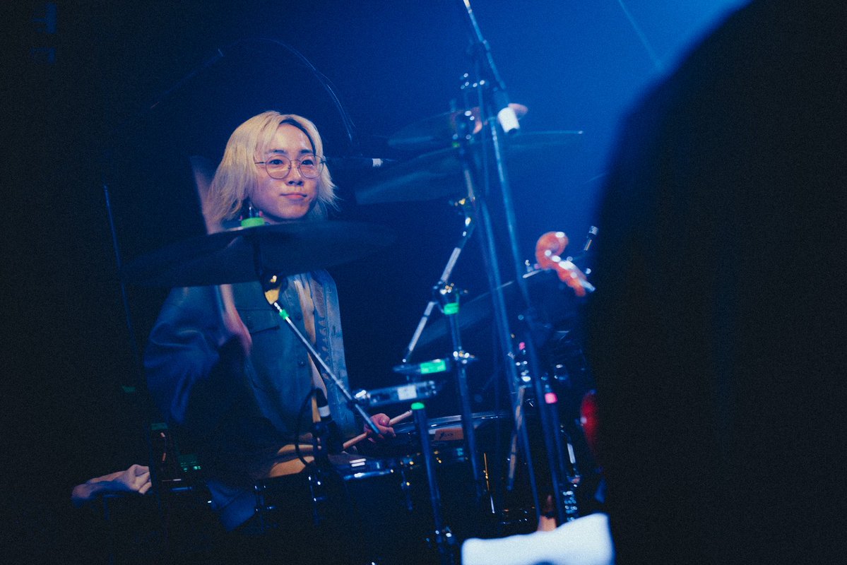 チョーキューメイ tweet media