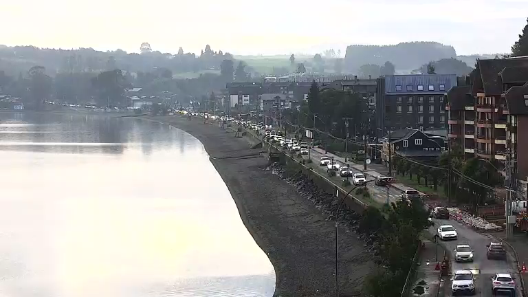 TransporTeinforma Región de Los Lagos tweet media