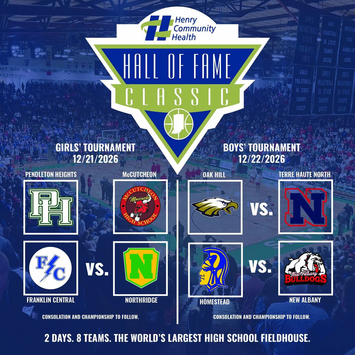 Indiana Basketball Hall of Fame tweet media