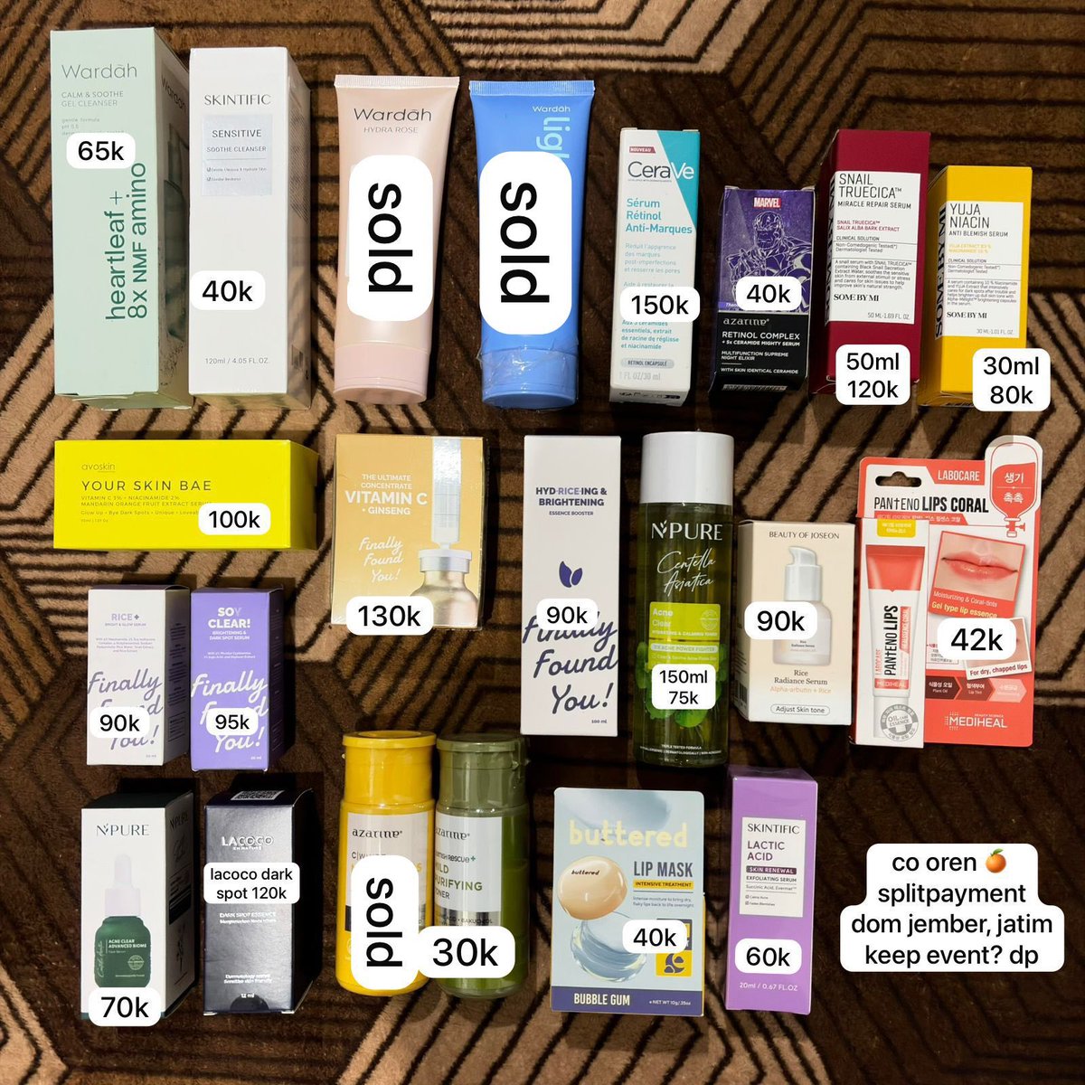 icaa | mt after dm tweet media