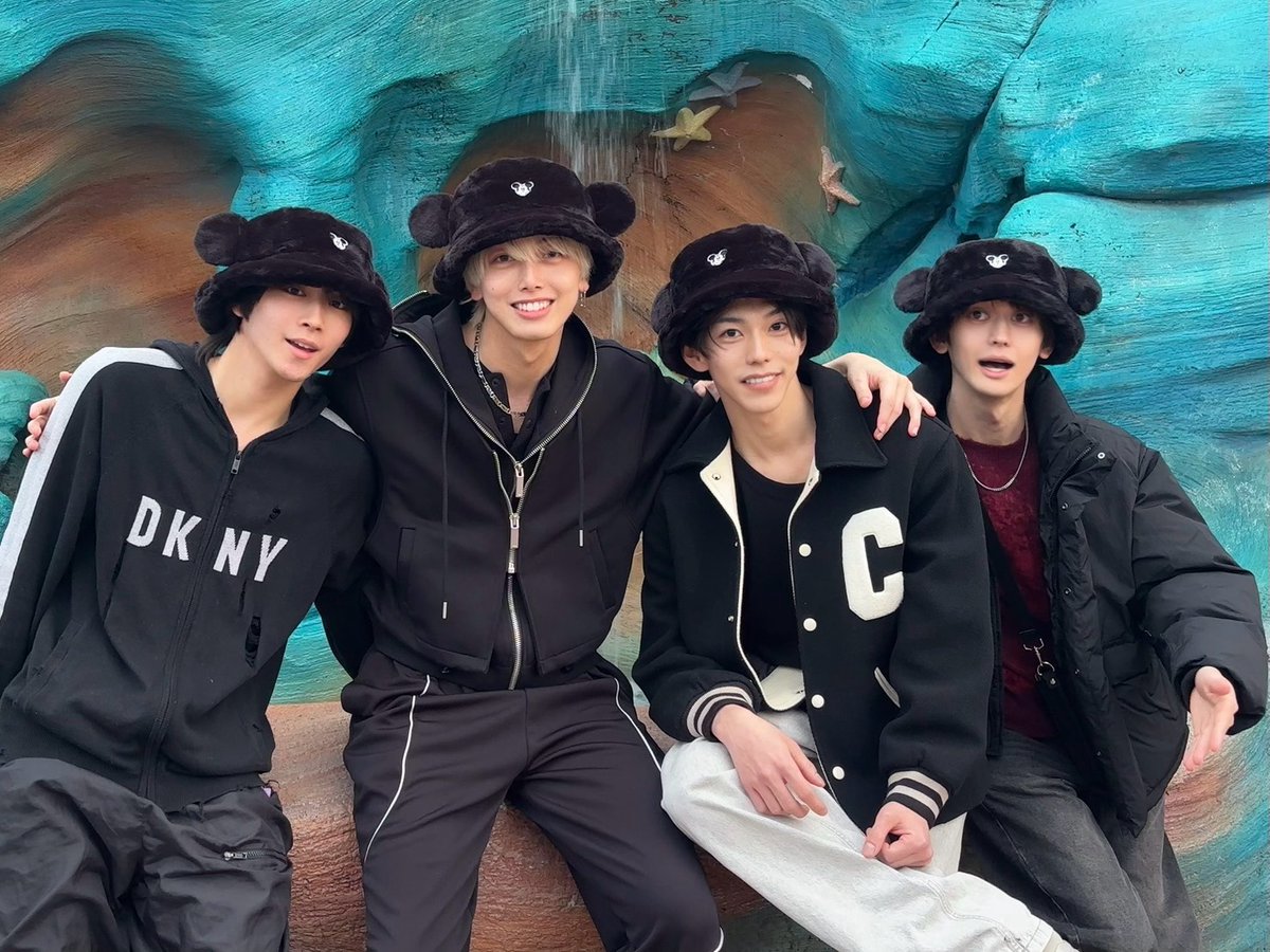 内藤 将大 tweet media