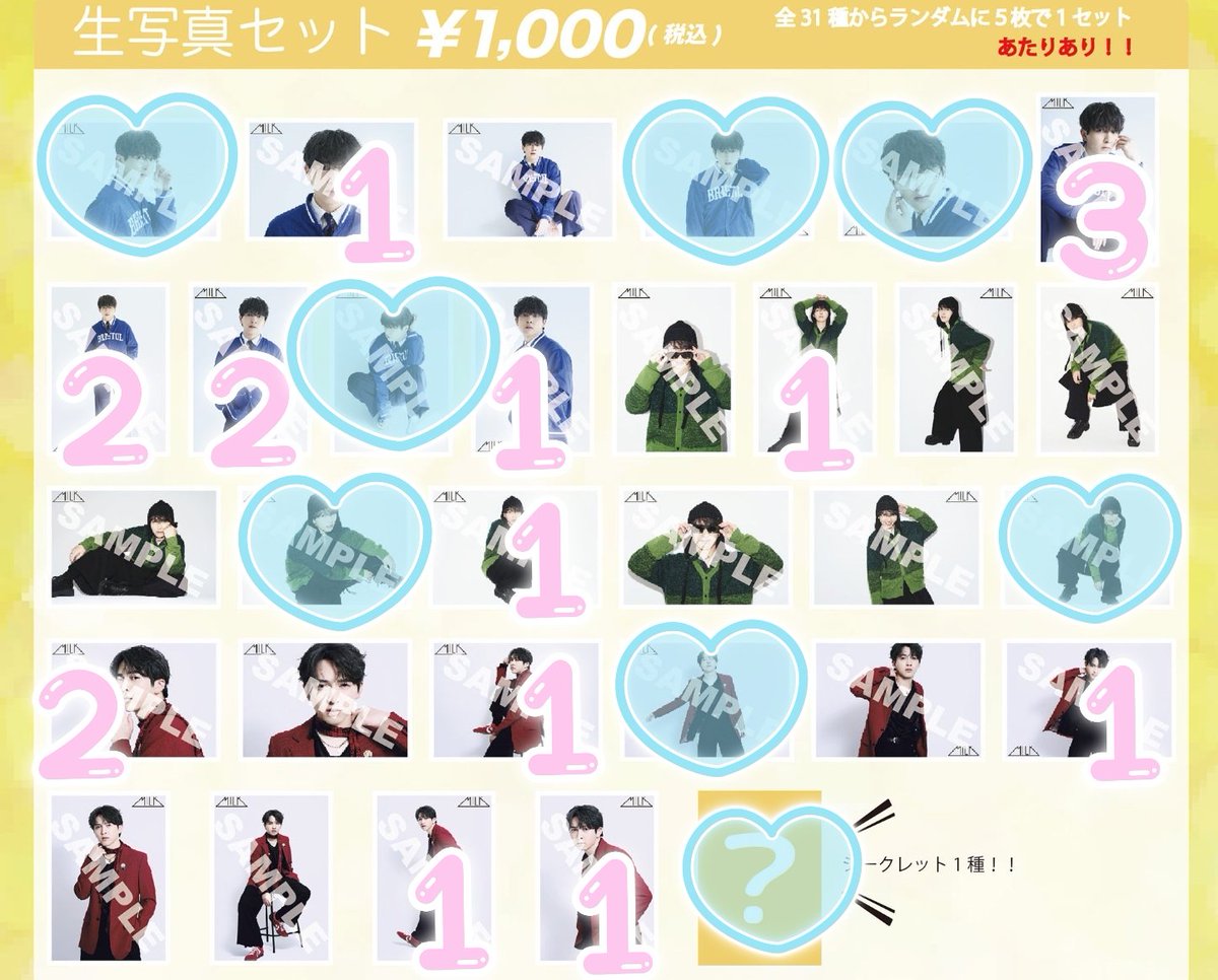 ひぴ🐈💎 tweet media