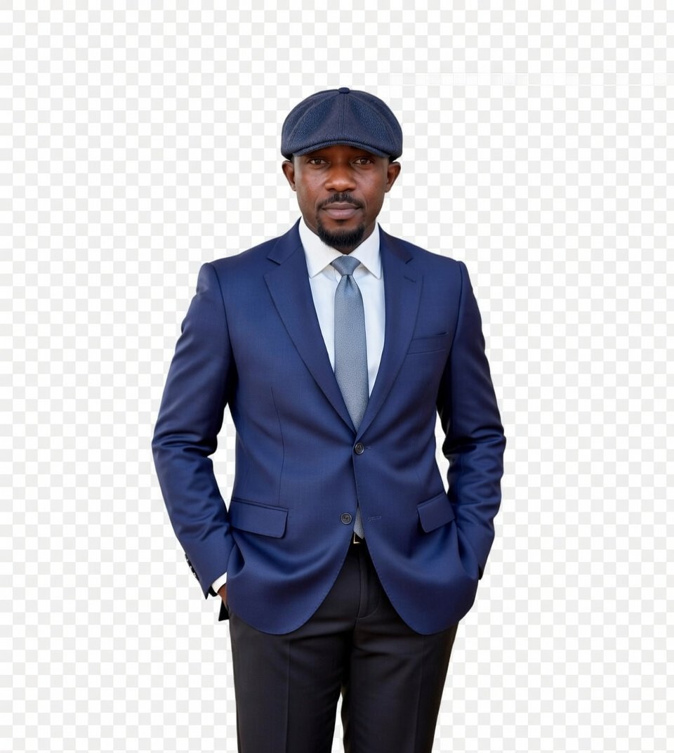 Commited to the Alliance for New Nigeria.