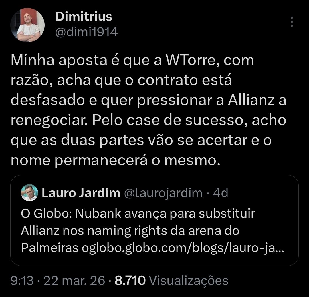 Dimitrius tweet media