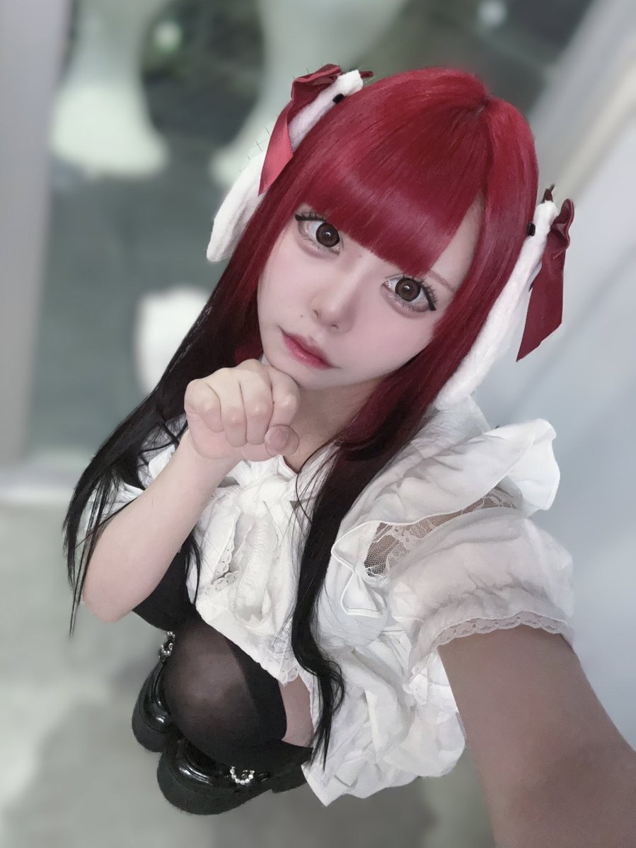 すず@4/18生誕 tweet media