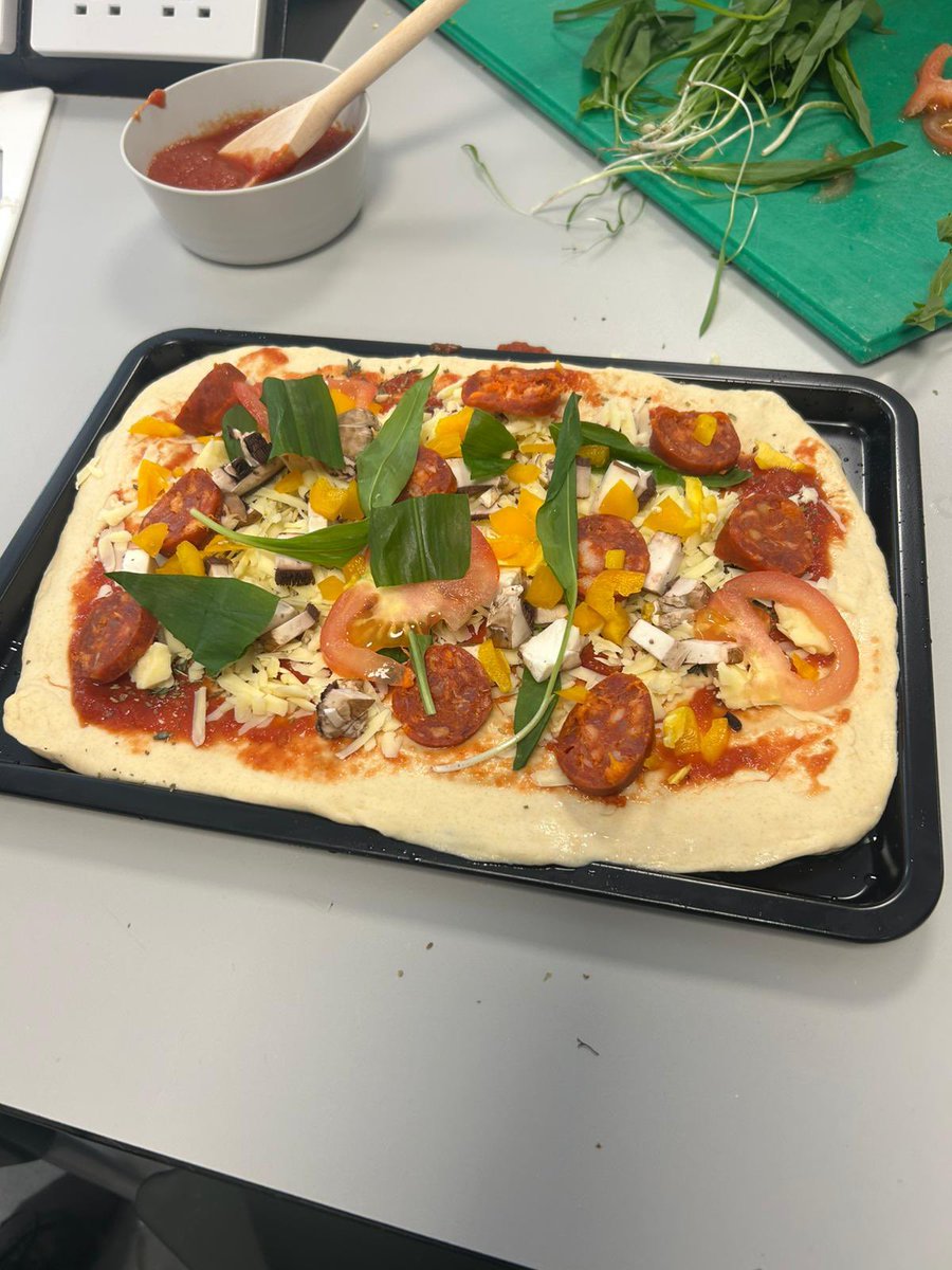 Health & Wellbeing tweet media