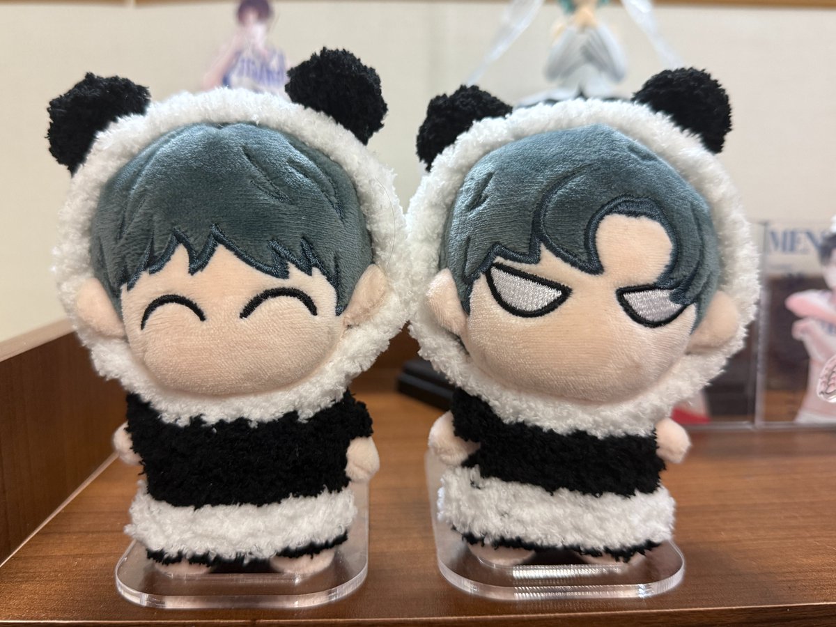 다감💝🩵 tweet media