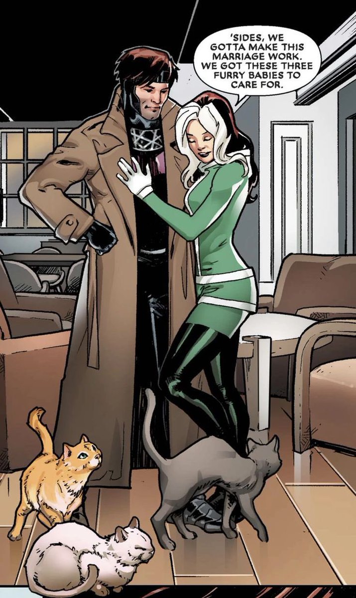 𝐆Ⓐ𝐌𝐁𝐈𝐓 | ʀᴇᴍʏ ʟᴇʙᴇᴀᴜ tweet media