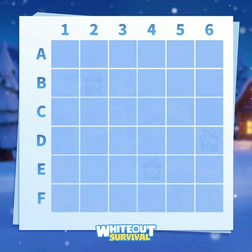 Whiteout Survival tweet media