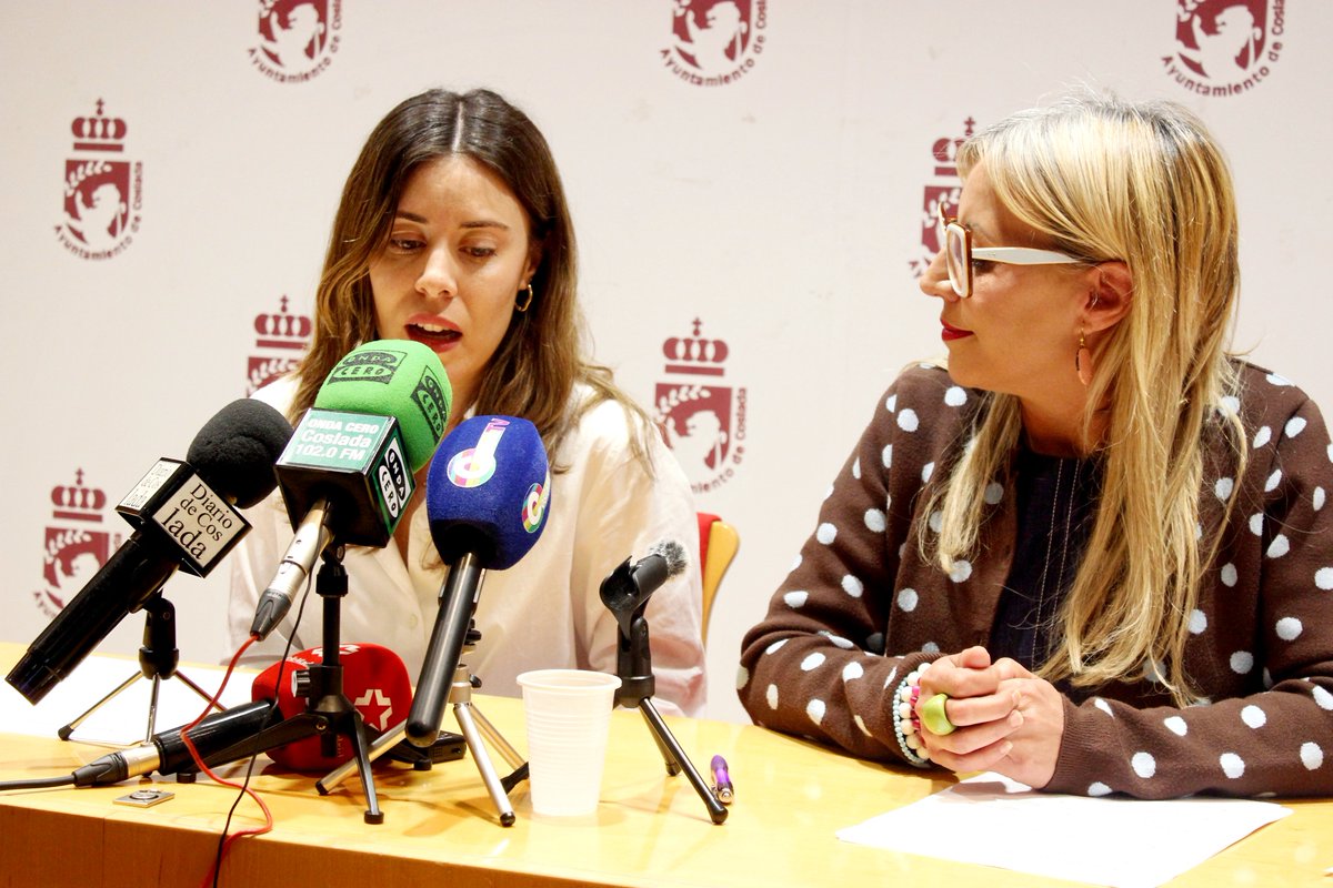 Onda Cero Coslada tweet media